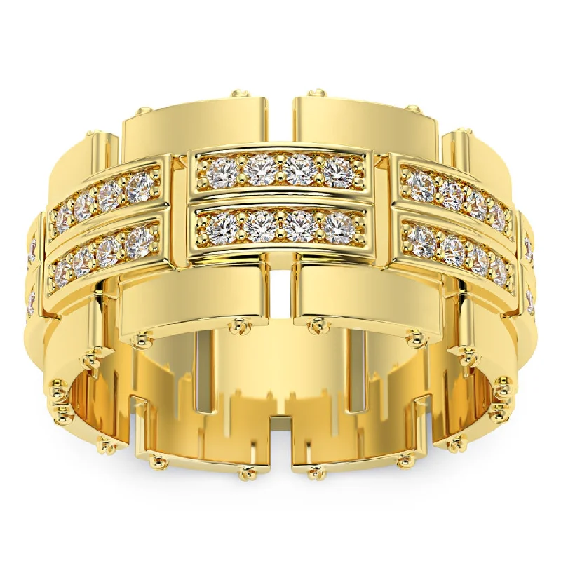 10k yellow gold