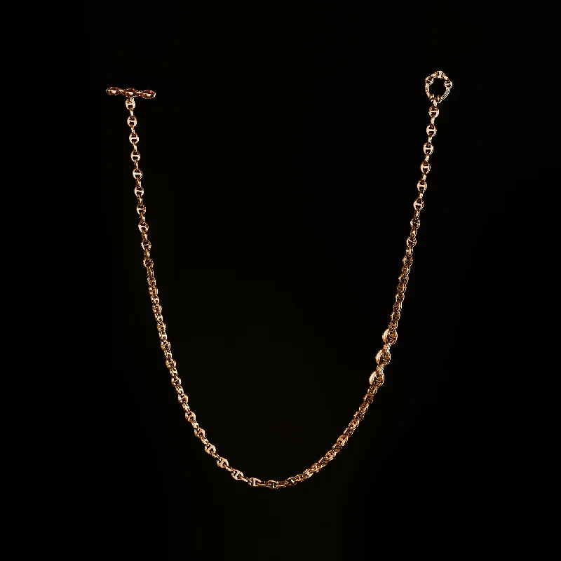 18K Rose Gold