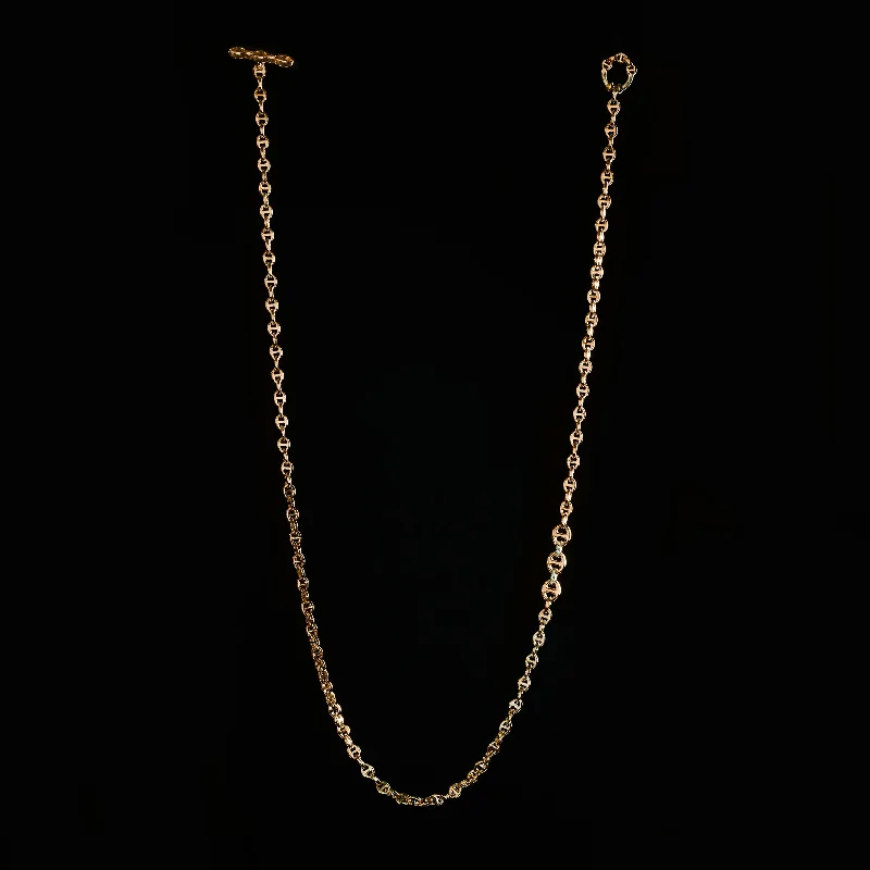 18K Rose Gold