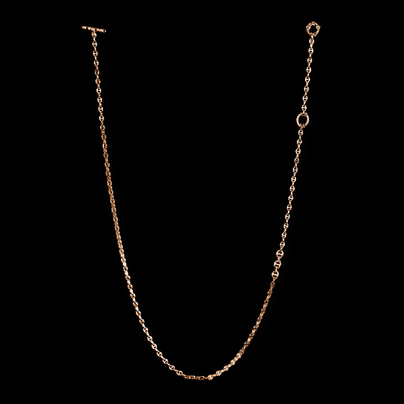 18K Rose Gold