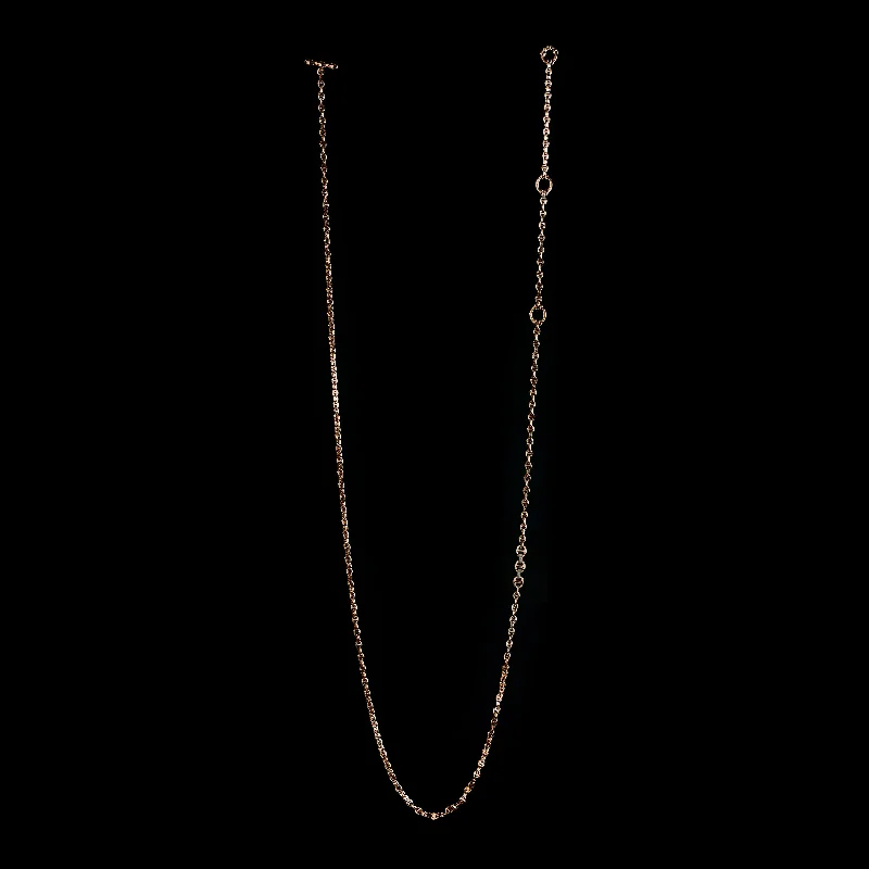 18K Rose Gold