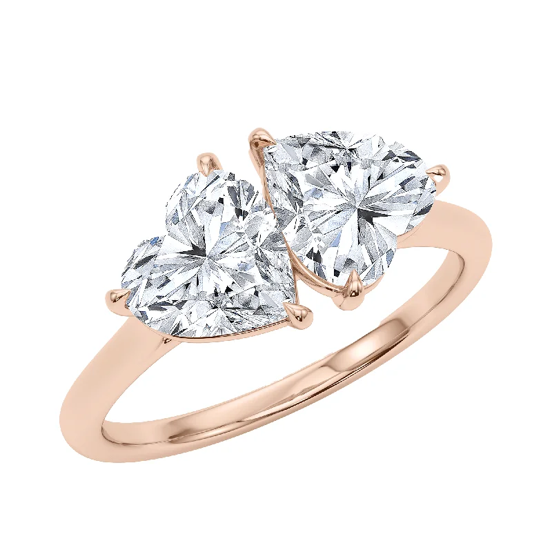 18K Rose Gold