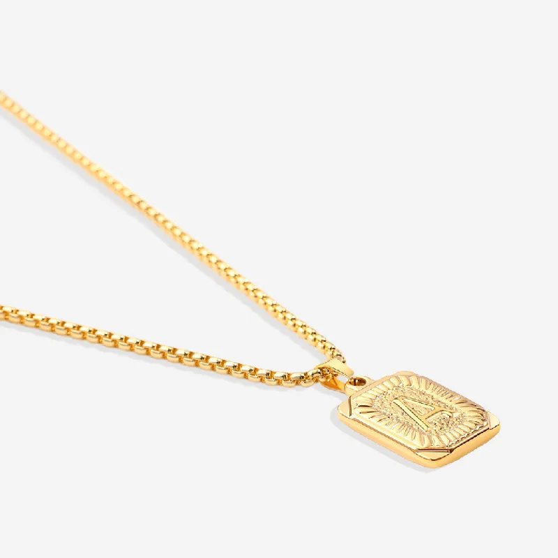 18k Gold Plated