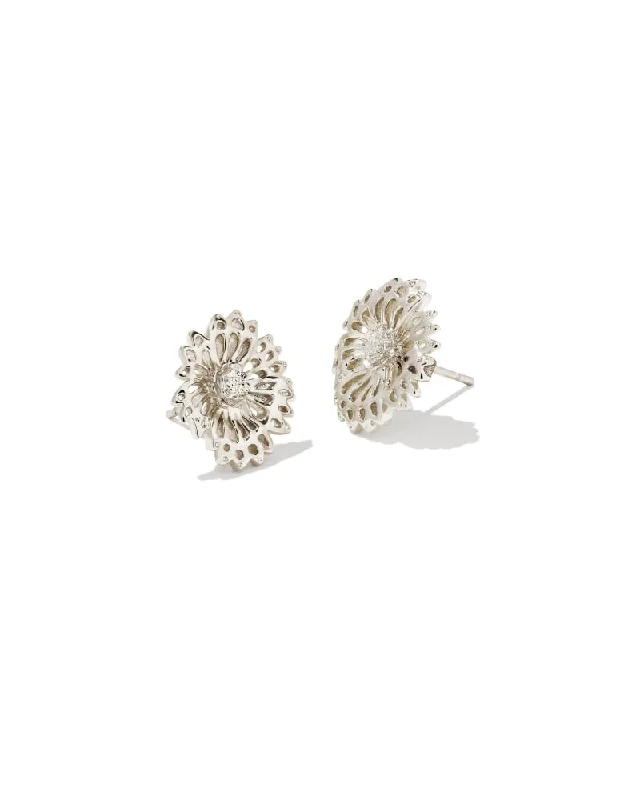 Modern minimalist earrings-Kendra Scott 'Brielle' Earrings